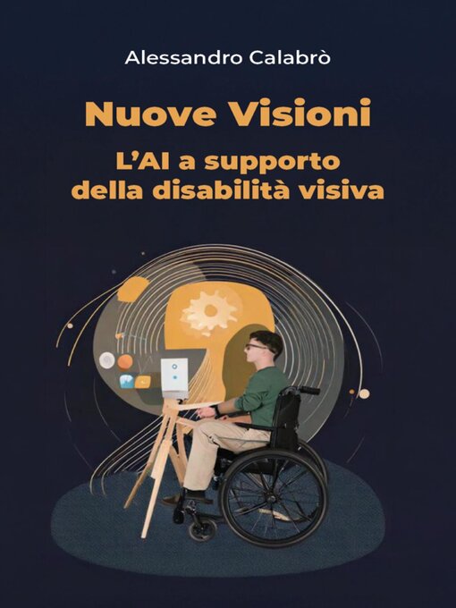 Title details for Nuove Visioni by Alessandro Calabrò - Wait list